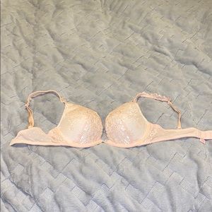 Victoria’s Secret push up bra